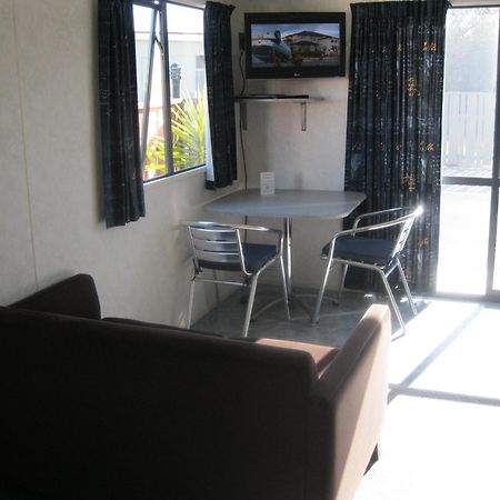 Cosy Corner Holiday Park Mount Maunganui Zewnętrze zdjęcie