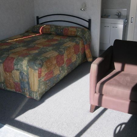 Cosy Corner Holiday Park Mount Maunganui Zewnętrze zdjęcie