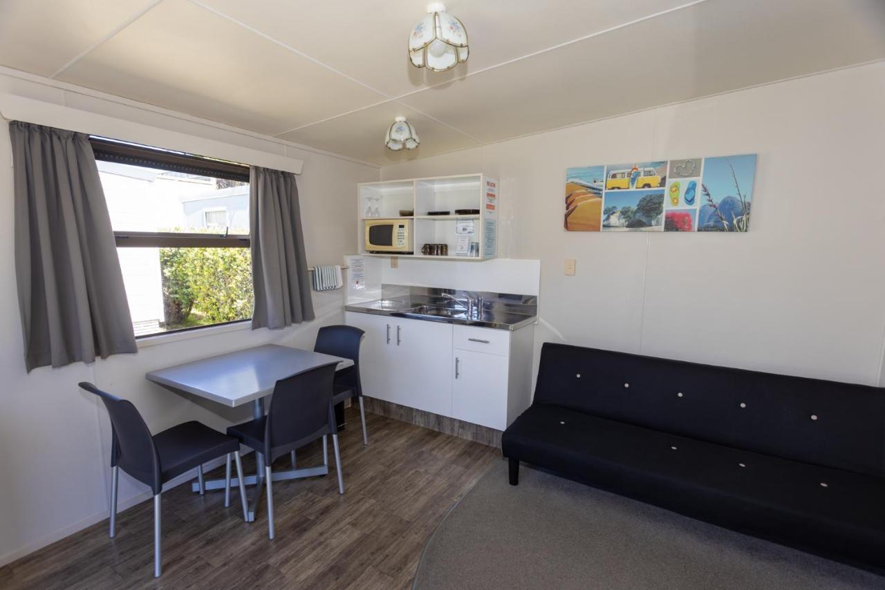Cosy Corner Holiday Park Mount Maunganui Zewnętrze zdjęcie