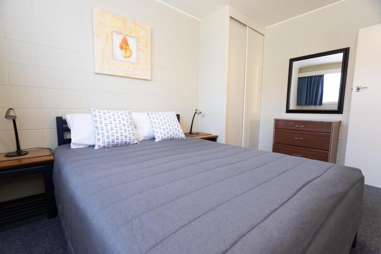 Cosy Corner Holiday Park Mount Maunganui Zewnętrze zdjęcie