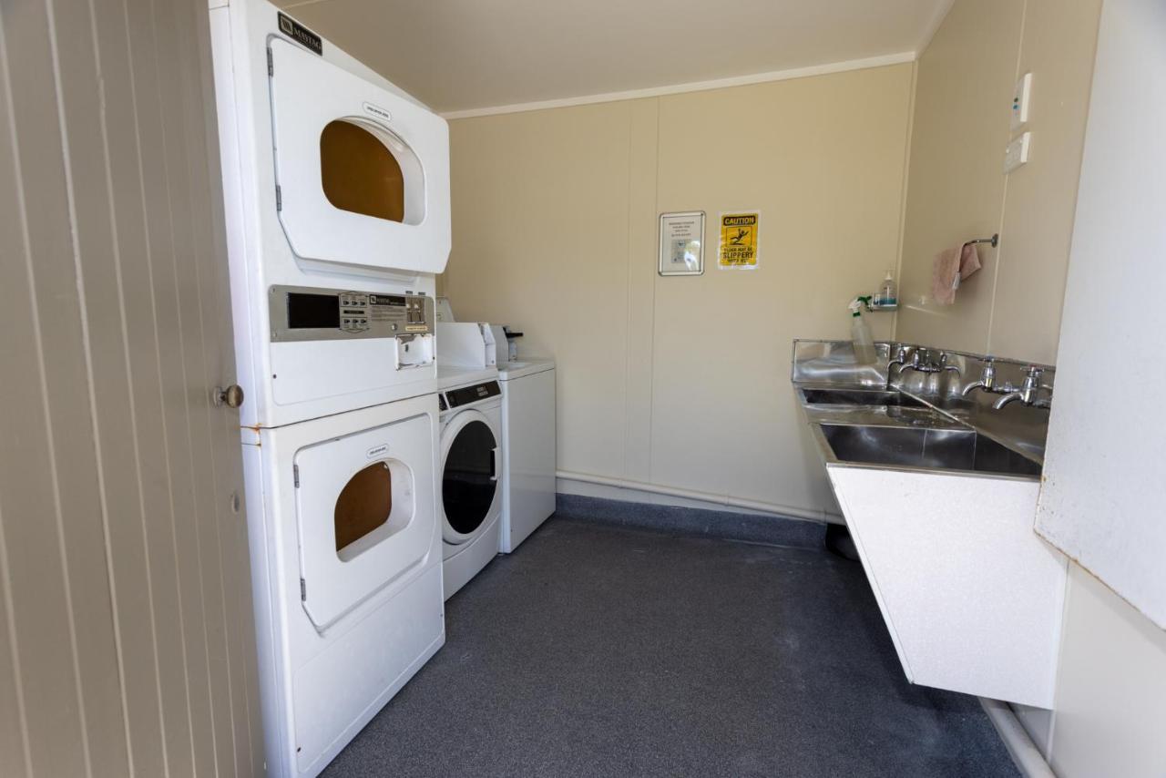 Cosy Corner Holiday Park Mount Maunganui Zewnętrze zdjęcie