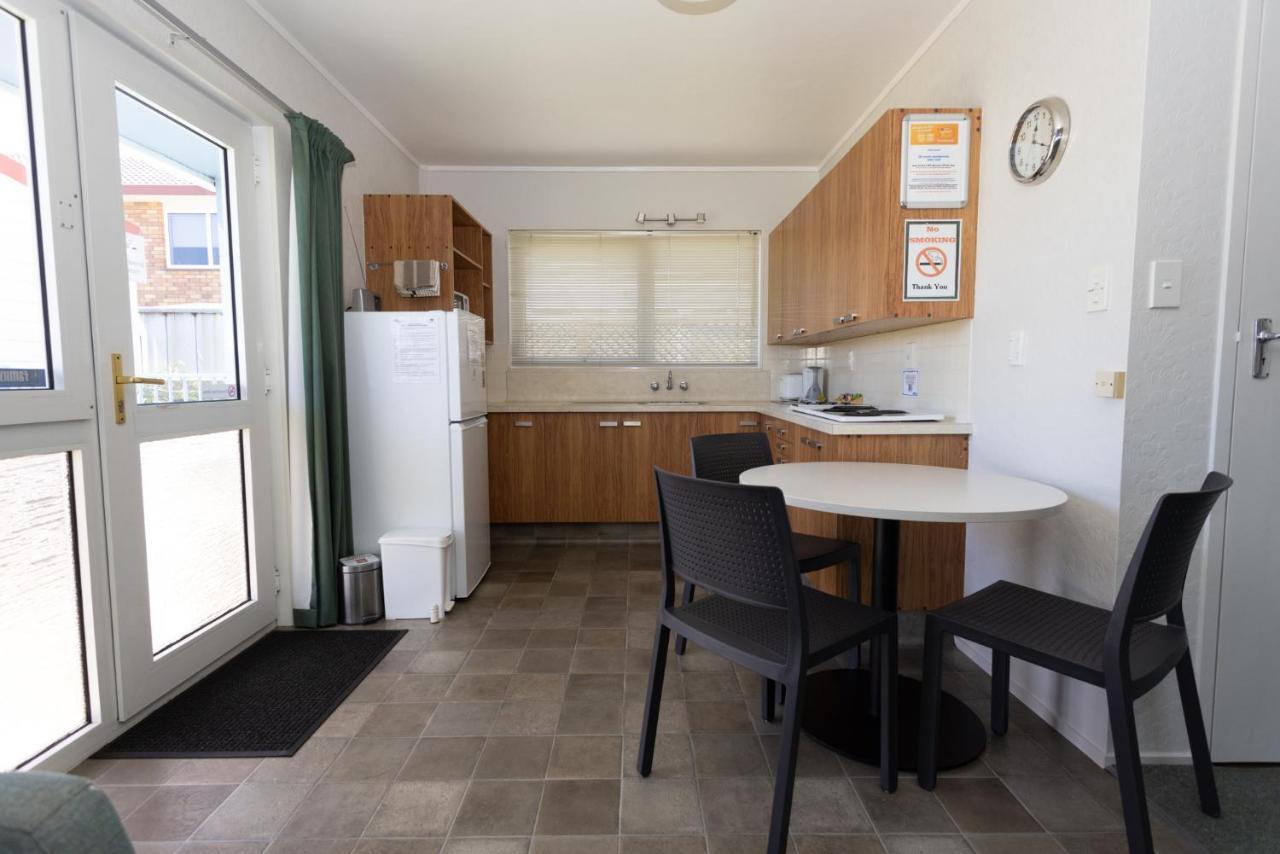 Cosy Corner Holiday Park Mount Maunganui Zewnętrze zdjęcie