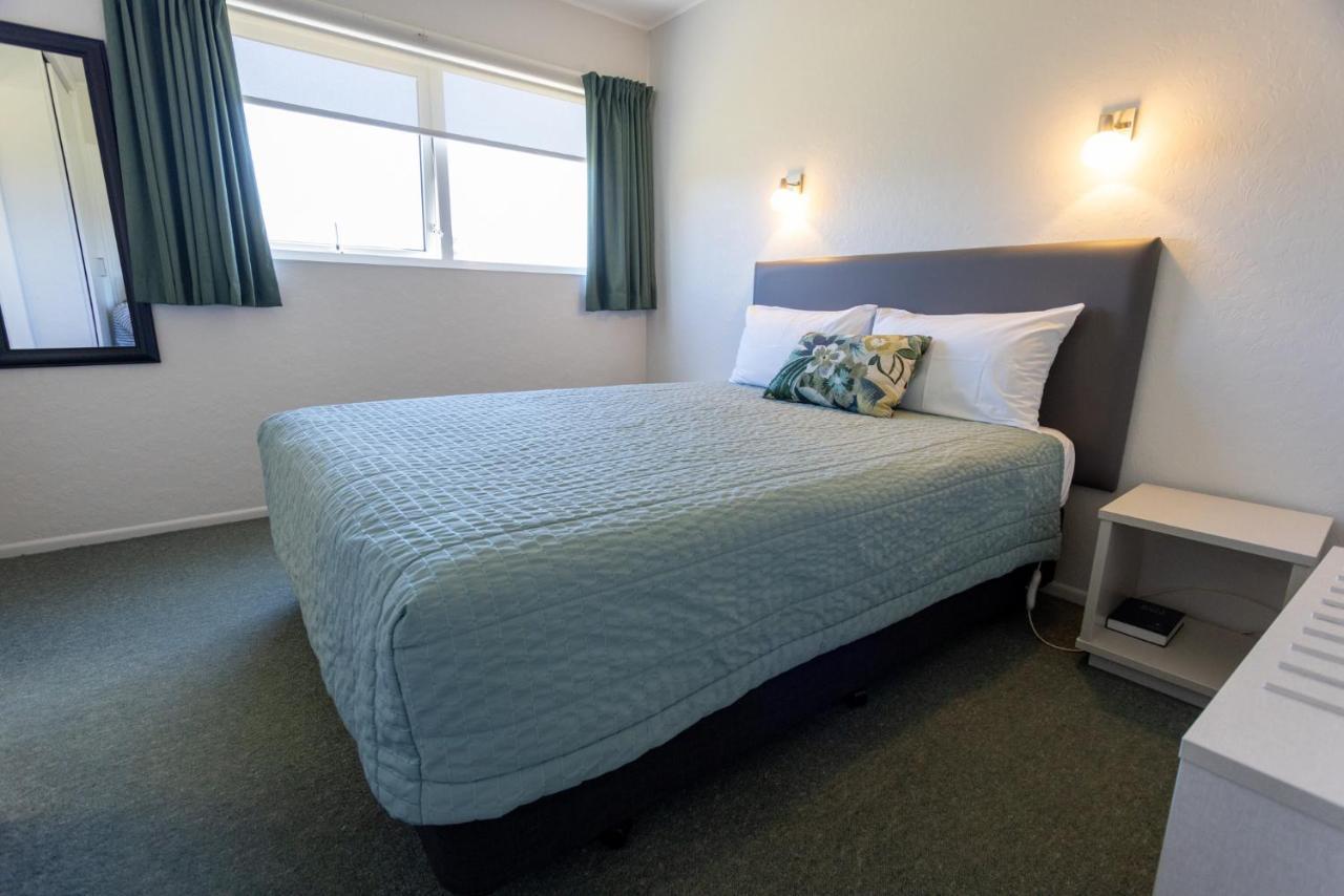 Cosy Corner Holiday Park Mount Maunganui Zewnętrze zdjęcie
