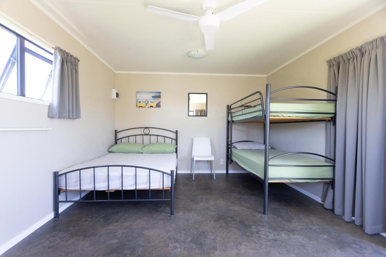 Cosy Corner Holiday Park Mount Maunganui Zewnętrze zdjęcie