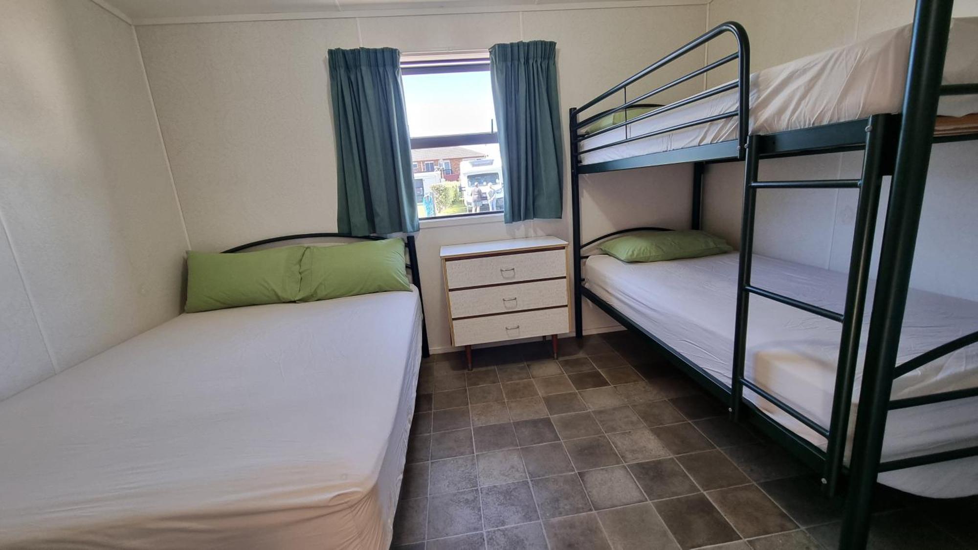 Cosy Corner Holiday Park Mount Maunganui Zewnętrze zdjęcie