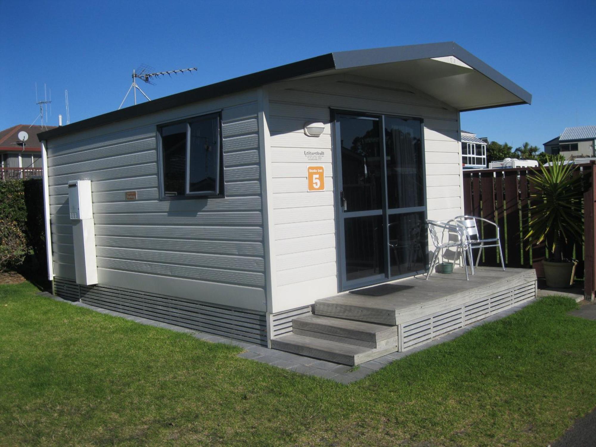 Cosy Corner Holiday Park Mount Maunganui Zewnętrze zdjęcie