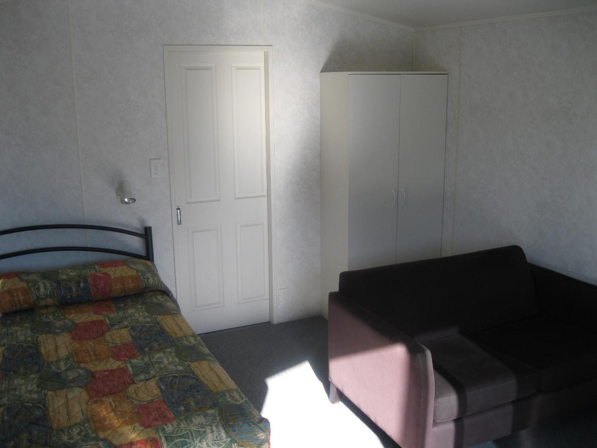 Cosy Corner Holiday Park Mount Maunganui Zewnętrze zdjęcie