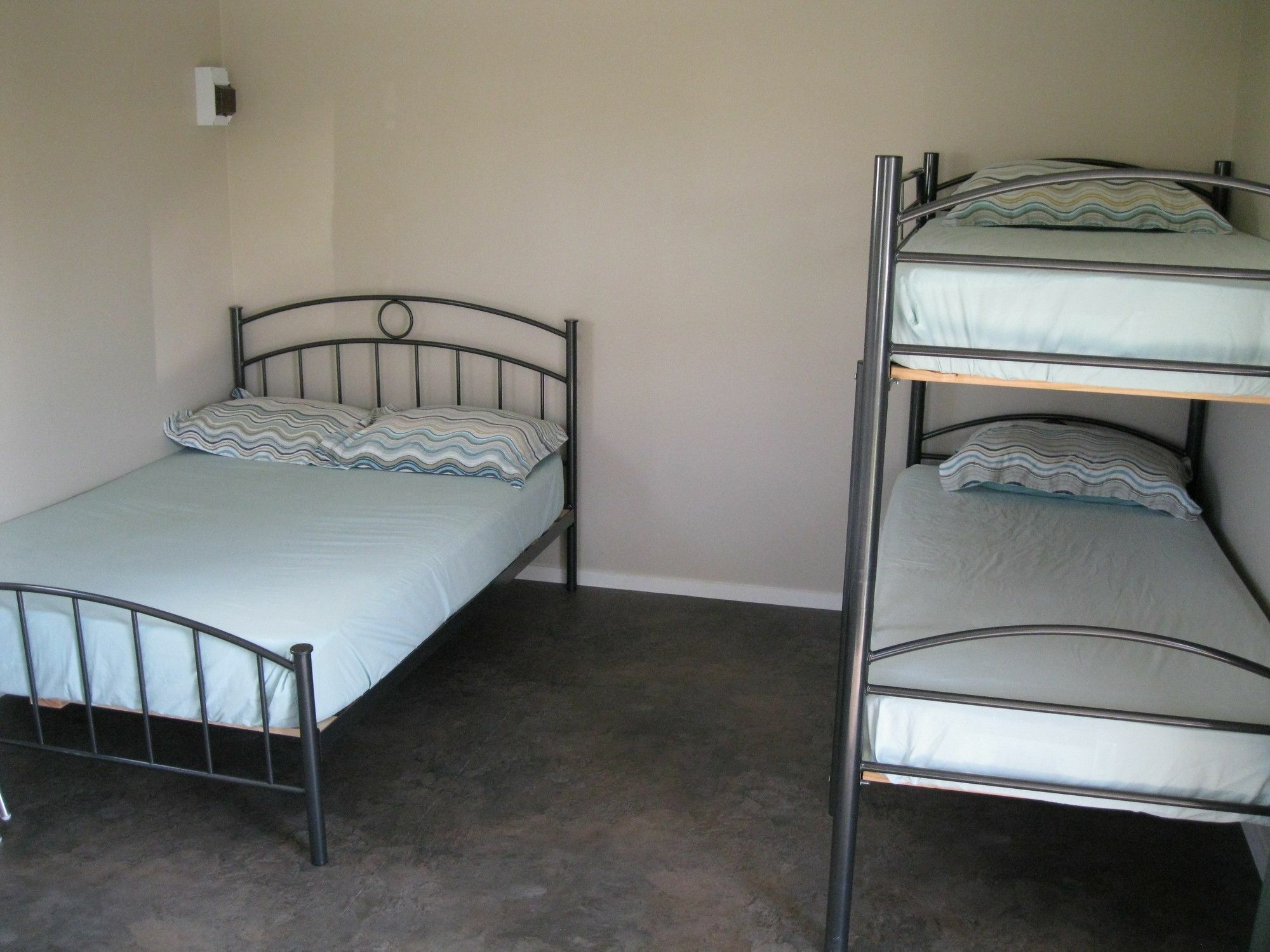 Cosy Corner Holiday Park Mount Maunganui Zewnętrze zdjęcie